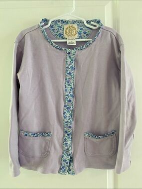 The Beaufort Bonnet Company Sweater size 7